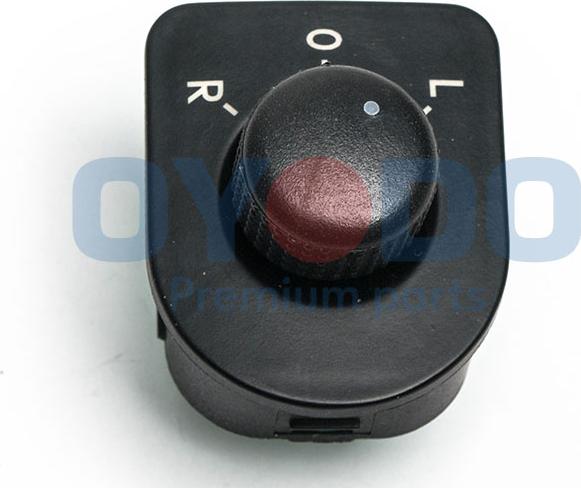 Oyodo 94B9044-OYO - Switch, mirror adjustment car-mod.net