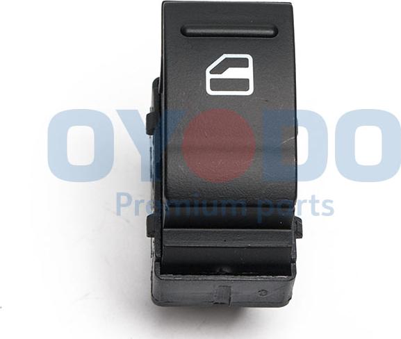 Oyodo 94B9043-OYO - Switch, window regulator car-mod.net