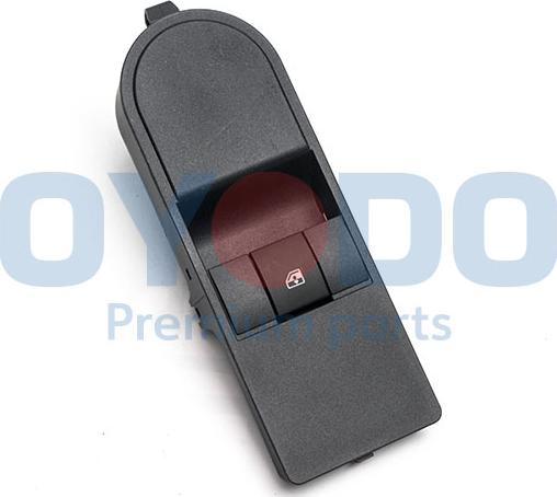 Oyodo 94B9053-OYO - Switch, window regulator car-mod.net