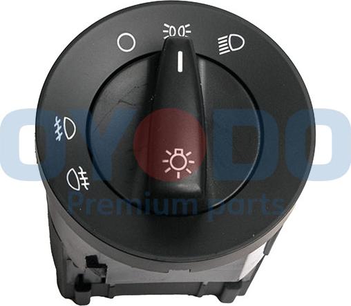 Oyodo 94B9009-OYO - Switch, headlight car-mod.net