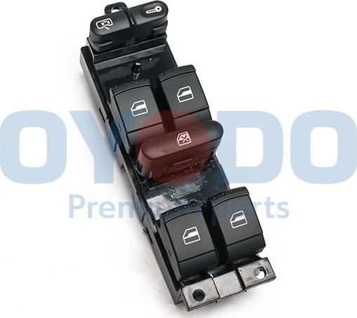 Oyodo 94B9008-OYO - Switch, window regulator car-mod.net