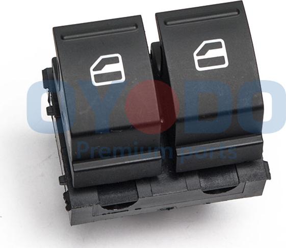 Oyodo 94B9030-OYO - Switch, window regulator car-mod.net