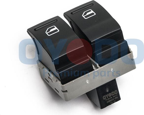 Oyodo 94B9029-OYO - Switch, window regulator car-mod.net
