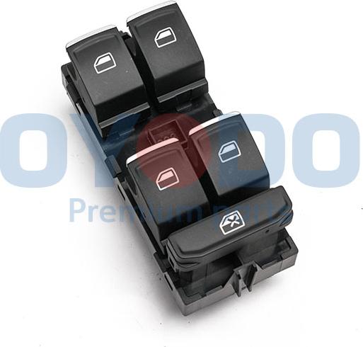 Oyodo 94B9026-OYO - Switch, window regulator car-mod.net