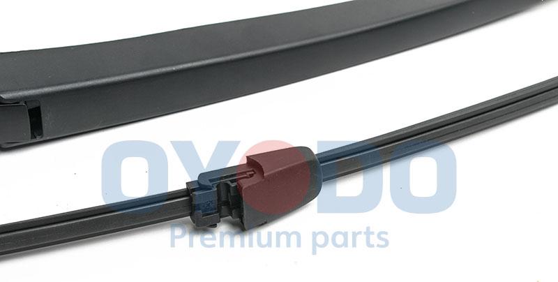 Oyodo 95B9043-OYO - Wiper Arm, window cleaning car-mod.net