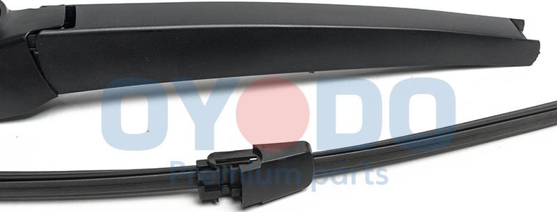 Oyodo 95B9014-OYO - Wiper Arm, window cleaning car-mod.net