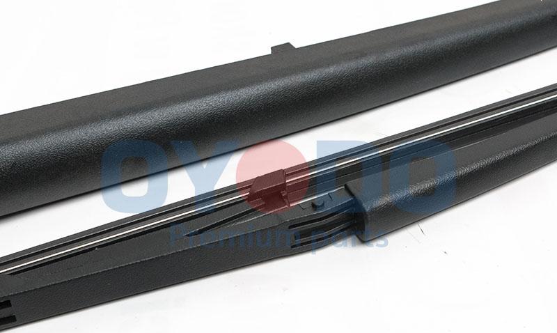 Oyodo 95B9010-OYO - Wiper Arm, window cleaning car-mod.net