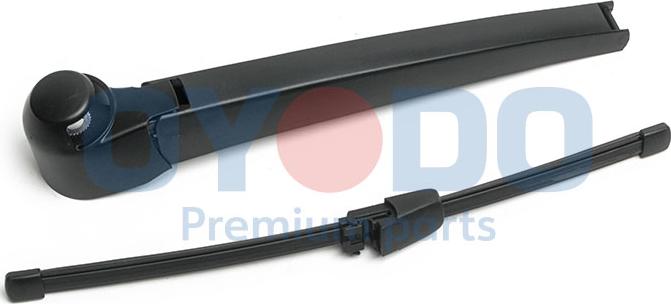 Oyodo 95B9017-OYO - Wiper Arm, window cleaning car-mod.net