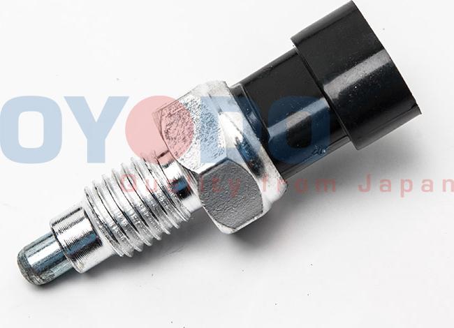 Oyodo 95E0010-OYO - Reverse light Switch car-mod.net