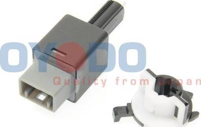Oyodo 95E0307-OYO - Brake Light Switch / Clutch car-mod.net