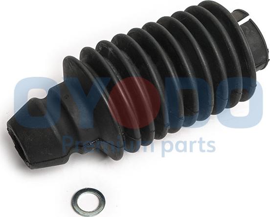 Oyodo 90AU000-OYO - Mounting Set, drive shaft bellow car-mod.net