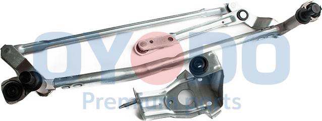 Oyodo 90B9016-OYO - Wiper Linkage car-mod.net