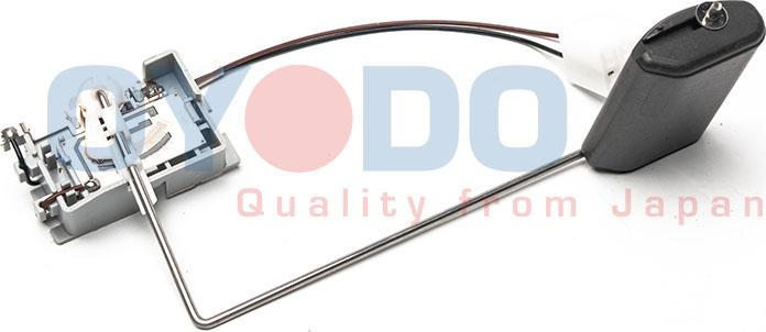 Oyodo 90B0316-OYO - Sender Unit, fuel tank car-mod.net