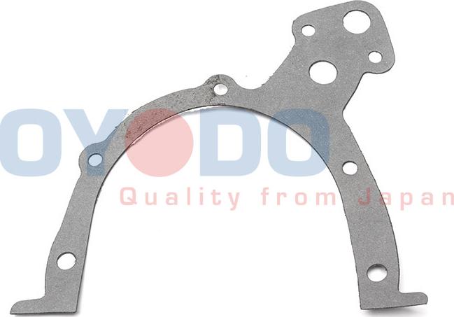 Oyodo 90U0003-OYO - Seal, oil pump car-mod.net
