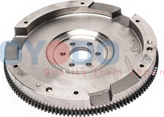 Oyodo 91M0007-OYO - Flywheel car-mod.net