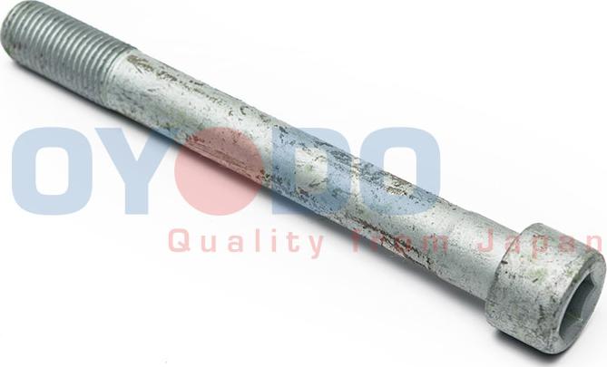 Oyodo 93M0500-OYO - Bolt Kit, cylinder head car-mod.net