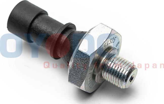 Oyodo 40E0009-OYO - Sender Unit, oil pressure car-mod.net
