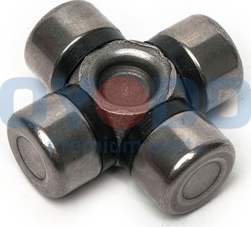 Oyodo 40KU008-OYO - Joint, steering column car-mod.net