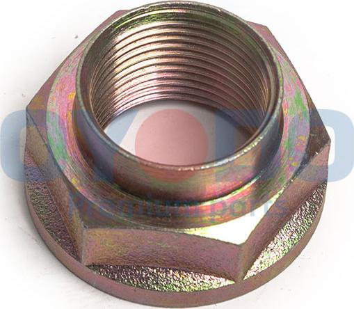 Oyodo 40L4000-OYO - Nut, stub axle car-mod.net