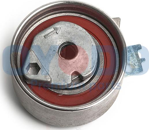 Oyodo 40R1015-OYO - Tensioner Pulley, timing belt car-mod.net