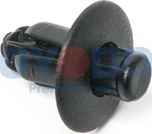 Oyodo 41B0508-OYO - Clip, trim / protective strip car-mod.net