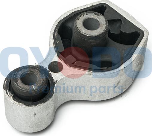 Oyodo 50K3071-OYO - Mounting, manual transmission support car-mod.net