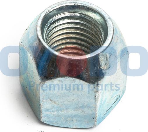 Oyodo 50L0003-OYO - Wheel Nut car-mod.net