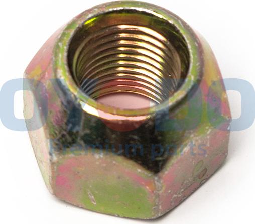 Oyodo 50L1002-OYO - Wheel Nut car-mod.net