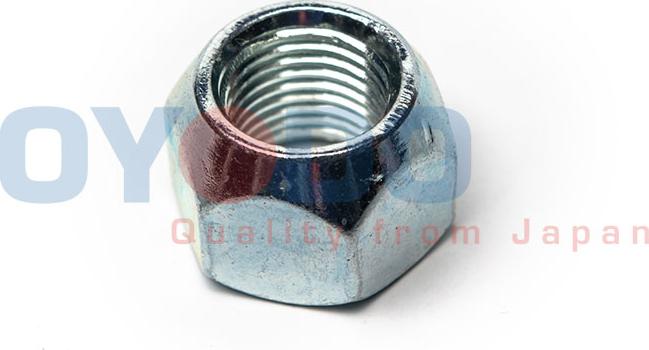Oyodo 50L8001-OYO - Wheel Nut car-mod.net
