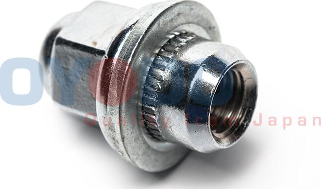 Oyodo 50L2004-OYO - Wheel Nut car-mod.net