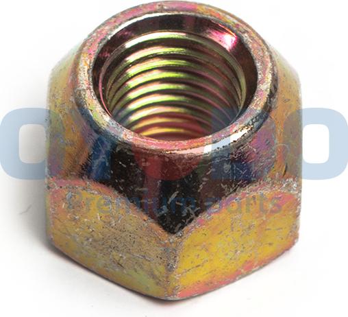 Oyodo 50L2000-OYO - Wheel Nut car-mod.net
