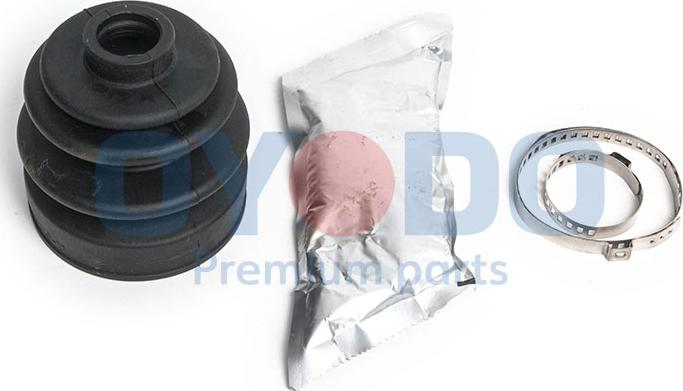 Oyodo 50P0506-OYO - Bellow, drive shaft car-mod.net