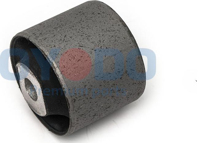 Oyodo 50Z0584-OYO - Mounting, differential car-mod.net