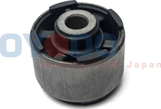 Oyodo 50Z3049-OYO - Mounting, differential car-mod.net