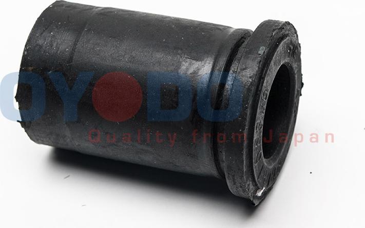 Oyodo 50Z2052-OYO - Bush, leaf spring car-mod.net