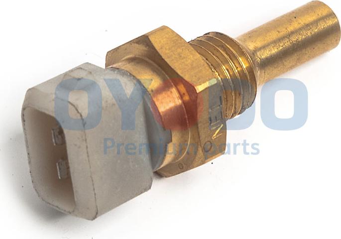 Oyodo 60E0302-OYO - Coolant temperature Sensor car-mod.net