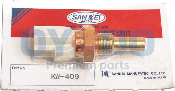 Oyodo 60E3005-OYO - Coolant temperature Sensor car-mod.net