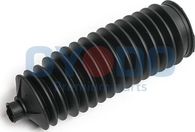 Oyodo 60K0002-OYO - Bellow Set, steering car-mod.net