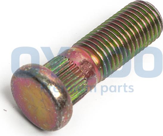 Oyodo 60L4000-OYO - Stud, wheel hub car-mod.net