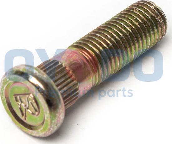 Oyodo 60L4001-OYO - Stud, wheel hub car-mod.net