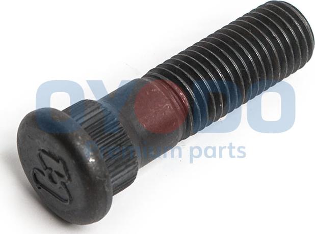 Oyodo 60L5000-OYO - Stud, wheel hub car-mod.net