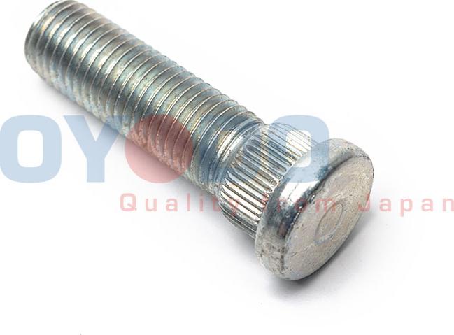 Oyodo 60L0501-OYO - Stud, wheel hub car-mod.net