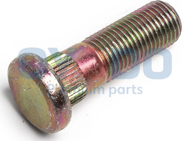 Oyodo 60L1000-OYO - Stud, wheel hub car-mod.net