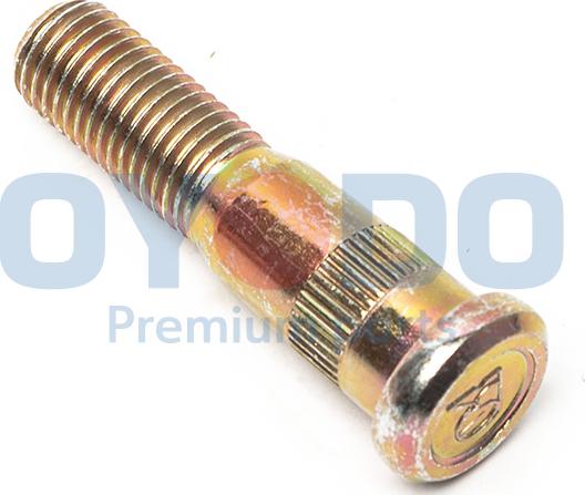 Oyodo 60L2001-OYO - Stud, wheel hub car-mod.net
