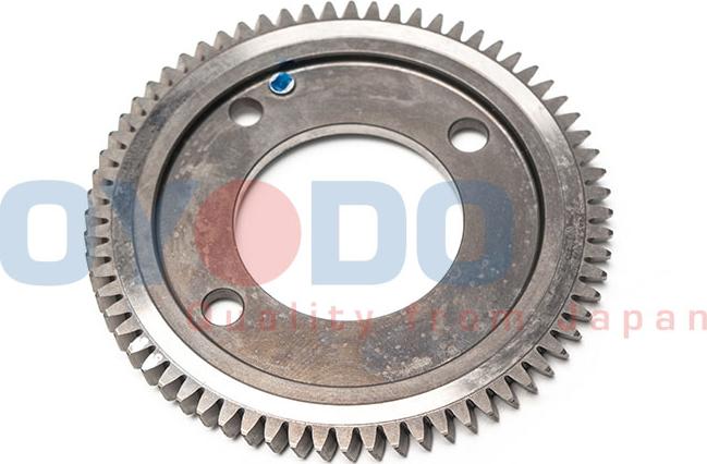 Oyodo 60R0528-OYO - Gear, camshaft car-mod.net
