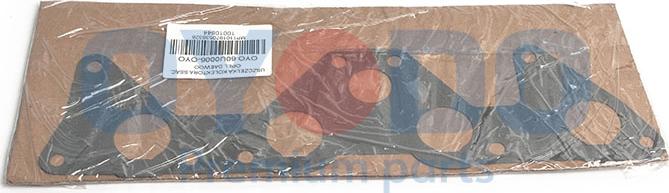 Oyodo 60U0006-OYO - Gasket, intake manifold car-mod.net