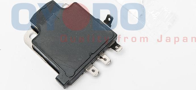 Oyodo 61E4004-OYO - Switch Unit, ignition system car-mod.net