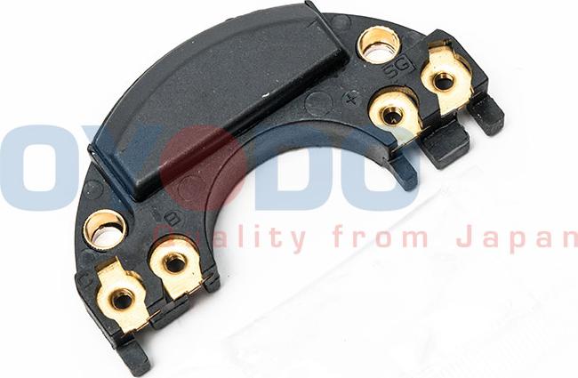 Oyodo 61E5004-OYO - Switch Unit, ignition system car-mod.net