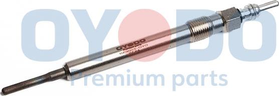 Oyodo 15E9003-OYO - Glow Plug car-mod.net