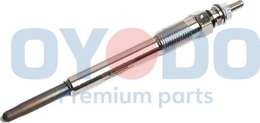 Oyodo 15E9027-OYO - Glow Plug car-mod.net